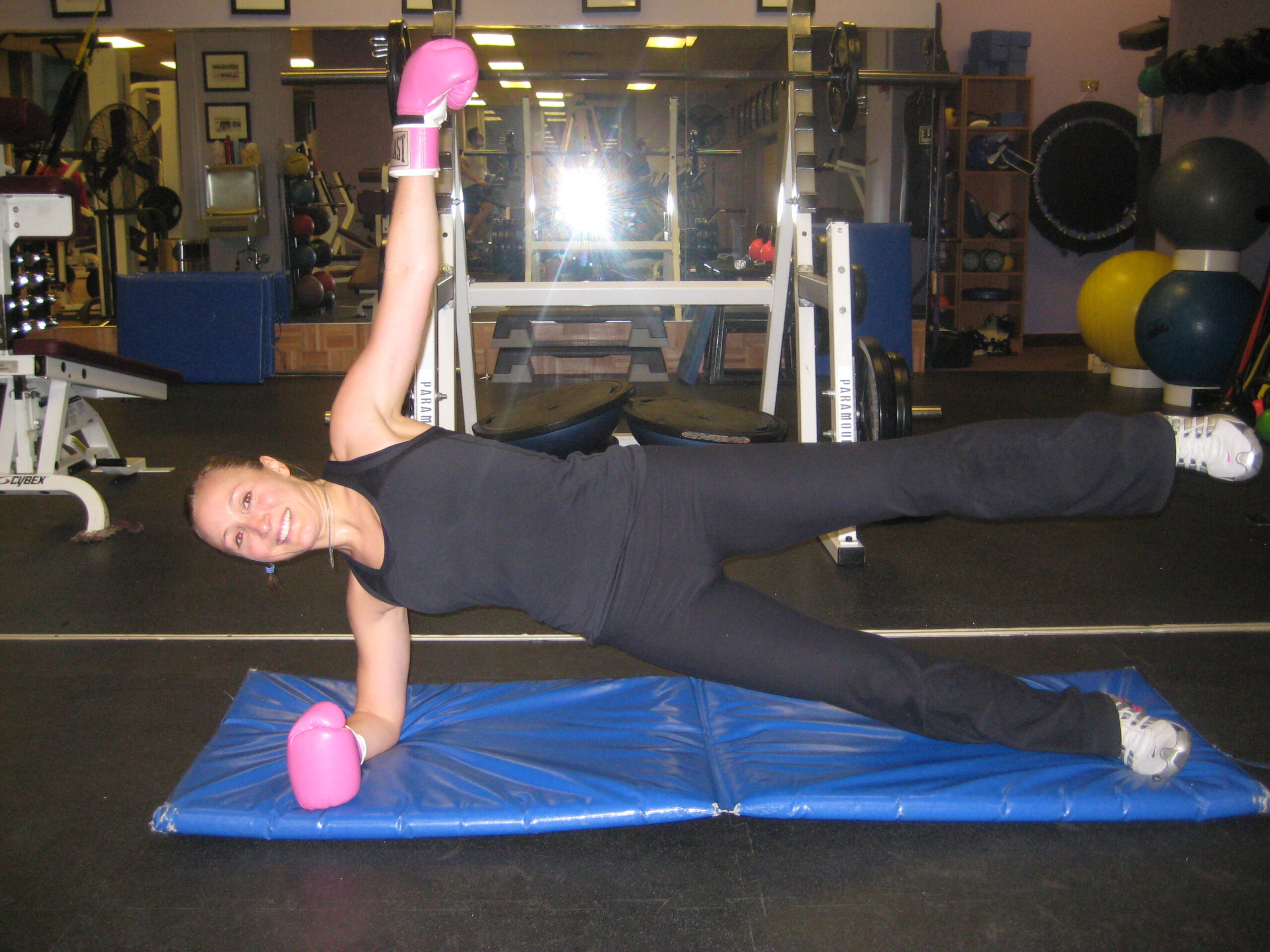 Benefits of Strength Training for Menopause,  Postnatal, Perimenopause