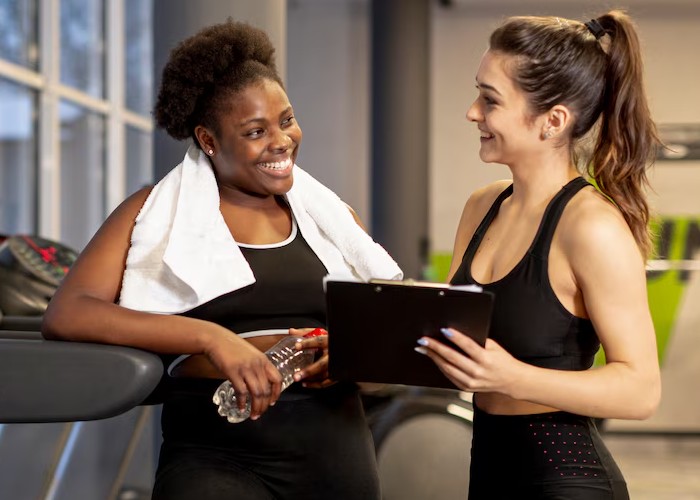 How Own Your Fitness Helps You Prep for Marathons, Vacations & More