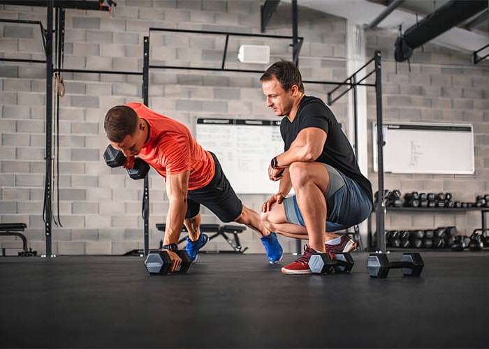 How Personal Training Can Transform Your Workouts and Confidence