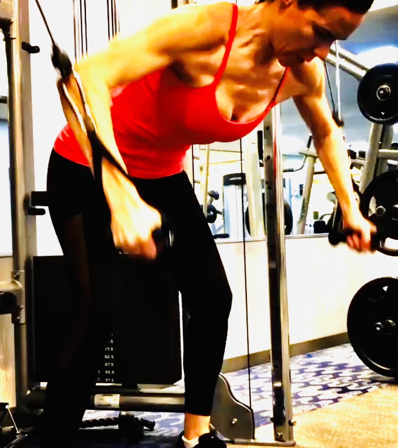 6 Best Exercises for women over 40