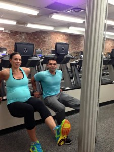 Three Tips to Loose Belly Fat